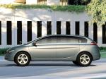 Hyundai Portico Concept 2005 года